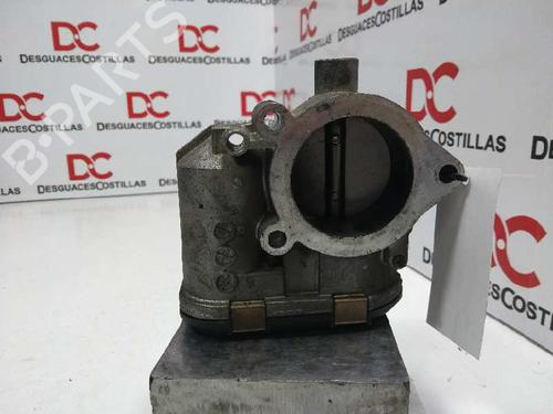 Throttle body CITROËN XSARA Coupe (N0) 1.6 16V | BP17396743M82 