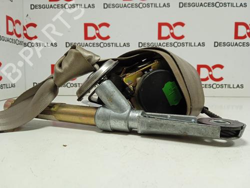 Front right seatbelt RENAULT VEL SATIS (BJ0_) 2.2 dCi (BJ0E, BJ0F) | BP17410312I25 