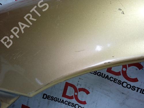 Left front fenders VOLVO S60 I (384) 2.4 | BP19142304C41 