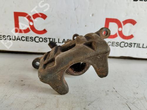 Used Left rear brake caliper Left rear brake caliper MERCEDES-BENZ VITO / MIXTO Van (W639) 113 CDI (639.601, 639.603, 639.605) (136 hp) 36499589 36499589
