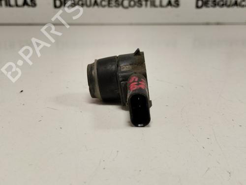 Electronic module MERCEDES-BENZ C-CLASS (W204) C 200 CDI (204.007, 204.006) | BP17414072M83 
