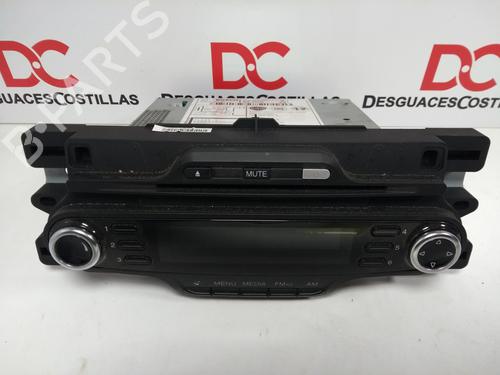 Radio ALFA ROMEO GIULIETTA (940_) 2.0 JTDM (940.FXL1A) | BP17397569E6 
