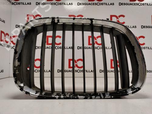 Grill BMW 5 (E39) 525 tds (143 hp) 17409287