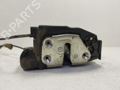 Front right lock MAZDA 5 (CR) 2.0 CD (CR19) | BP36159082C97 - Image 3