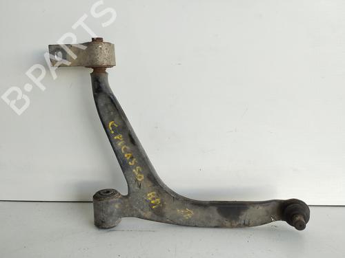 Left front suspension arm CITROËN XSARA PICASSO (N68) 2.0 HDi | BP23066717M12 