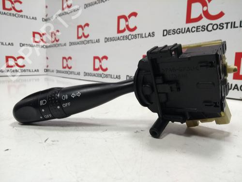 Used Steering column stalk TOYOTA COROLLA (_E12_) 2.0 D-4D (CDE120R, CDE120L_) (116 hp) 17402231
