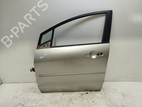 Used Left front door MAZDA 5 (CR) 2.0 CD (CR19) (143 hp) 29176525
