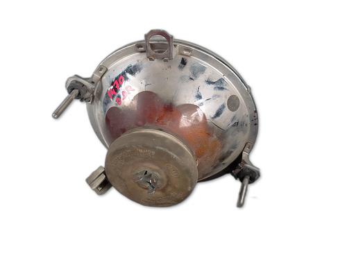 Right headlight FORD MAVERICK (UDS, UNS) | BP31068334C29