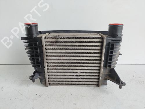 Used Intercooler RENAULT CLIO III (BR0/1, CR0/1) [2005-2014]  28715010