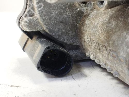 Throttle body SKODA FABIA I (6Y2)  | BP19083403M82 