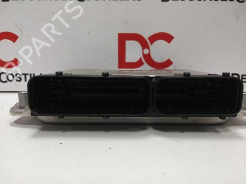 Engine control unit (ECU) VW PASSAT B5.5 (3B3) 1.9 TDI | BP17400488M57 