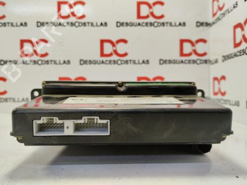 Climate control DAEWOO NUBIRA Saloon (J100) 2.0 16V | BP17418382I5 