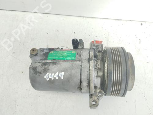 AC compressor BMW 3 (E46) 320 d | BP27719252M34 