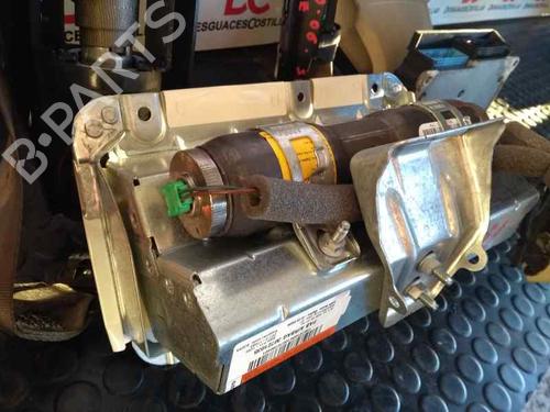 Airbag Kit VOLVO S80 I (184) D5 | BP17396977C86 