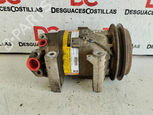 AC compressor NISSAN PRIMERA Hatchback (P12) | BP35819386M34 - Image 6
