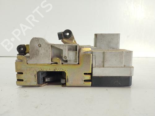 Front right lock PEUGEOT 406 (8B) 2.0 HDI 110 | BP23848972C97 