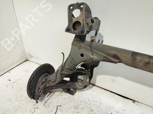 Rear axle SEAT LEON (1M1) 1.6 | BP25032996M2 