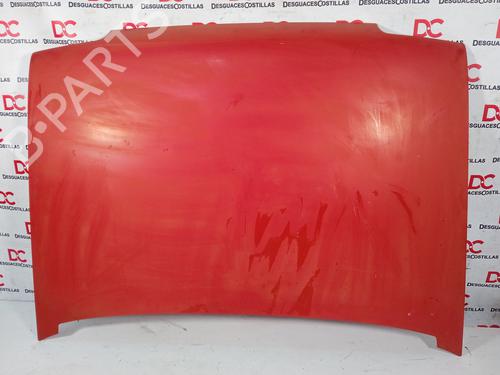 Used Hood RENAULT SUPER 5 (B/C40_) 1.1 (B/C/401) (46 hp) 30050132