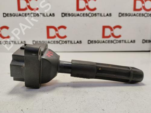 Bobine MERCEDES-BENZ C-CLASS (W203) C 200 Kompressor (203.045) | BP27712290M94 