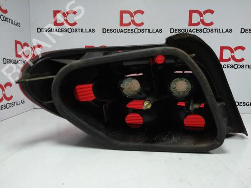 Right taillight CITROËN XSARA (N1) 2.0 HDi 90 | BP17403524C35 