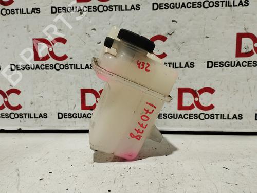 Used Expansion tank Expansion tank 17423291 17423291