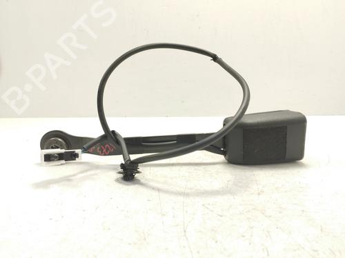 Seat buckle RENAULT KADJAR (HA_, HL_)  | BP23185658I32 