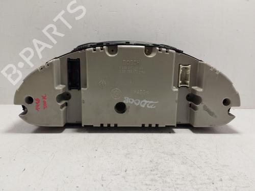 Instrument cluster BMW 3 (E46) 320 d | BP31052701C47 