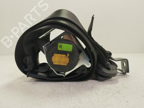 Used Front right seatbelt Front right seatbelt OPEL VECTRA B (J96) [1995-2004] 36765888 36765888