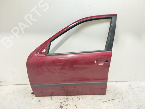 Used Left front door SEAT TOLEDO II (1M2) [1998-2006]  22336083