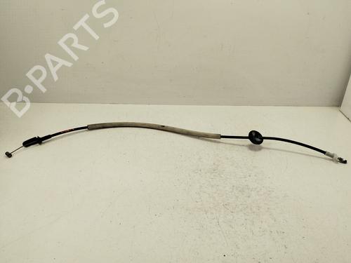 Used Front left lock FORD KUGA I [2008-2012]  30655000