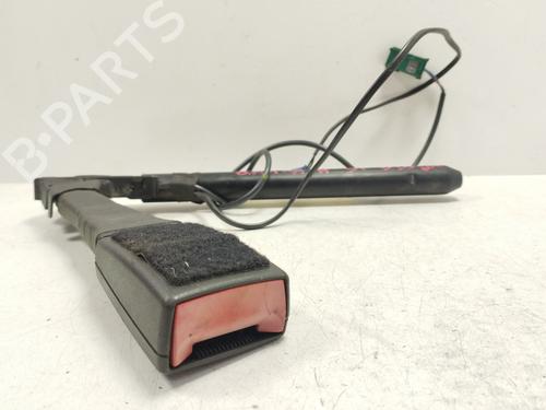 Front right belt tensioner OPEL ASTRA H (A04)  | BP25861487C88 