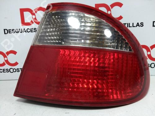 Used Right taillight DAEWOO LANOS (KLAT) 1.3 (75 hp) 17403109