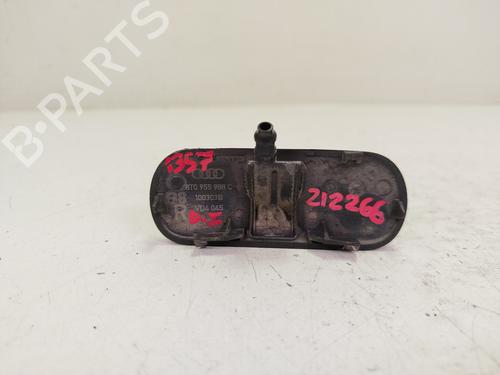 Washer pump AUDI A4 B8 (8K2)  | BP27858366E24 