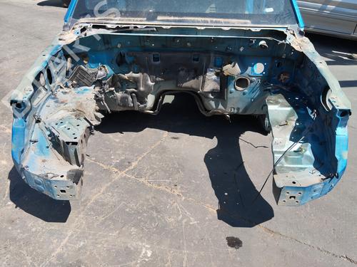 Other NISSAN NAVARA NP300 (D40) 2.5 dCi 4WD | BP19423398O1 