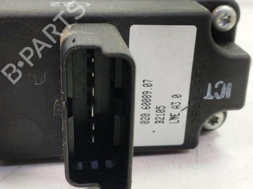 Rudehejsemekanisme venstre bagtil CITROËN C8 (EA_, EB_) 2.2 HDi | BP32294281C24