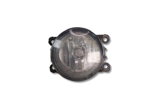 Used Left front fog light Left front fog light CITROËN C4 Picasso I MPV (UD_) 1.6 HDi 110 (112 hp) 37270209 37270209