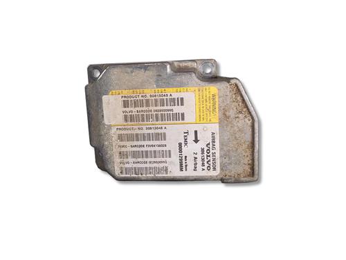 Used ECU airbags ECU airbags VOLVO S40 I (644) 1.9 DI (115 hp) 36520045 36520045