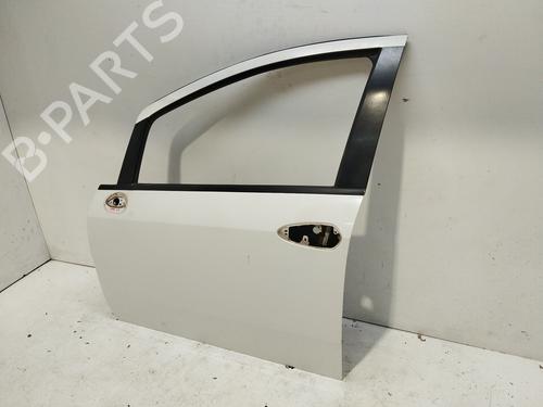 Left front door FIAT GRANDE PUNTO (199_) 1.3 D Multijet (199.AXD11, 199.AXD1A, 199.AXD1B,... | BP29062543C2 