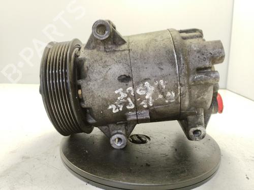 AC compressor RENAULT SCÉNIC II (JM0/1_)  | BP26376186M34 