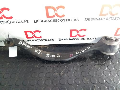 Used Right front suspension arm BMW X3 (E83) 2.0 d (150 hp) 17399055