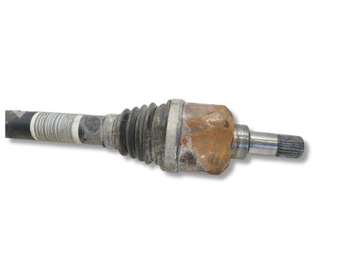 Left front driveshaft CITROËN BERLINGO Box Body/MPV (B9) 1.6 HDi / BlueHDi 75 | BP38637560M38 - Image 3