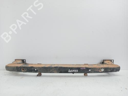 Used Rear bumper reinforcement CITROËN C2 (JM_) 1.1 (60 hp) 29795617