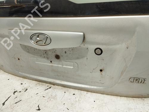 Tailgate HYUNDAI GETZ (TB) 1.5 CRDi | BP19311099C6 