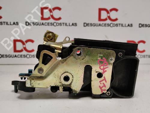 Used Rear left lock Rear left lock DAEWOO NUBIRA (J100) [1997-2026] 36160771 36160771