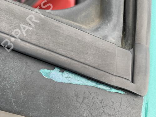 Left front door NISSAN ALMERA II (N16) 2.2 Di | BP17399551C2 