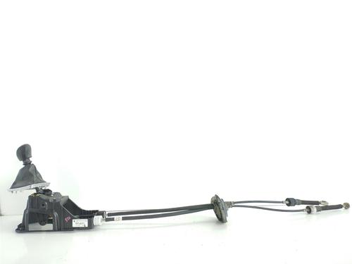 Used Gear lever RENAULT LAGUNA III (BT0/1) 2.0 dCi (BT07, BT0J, BT14, BT1A, BT1S) (131 hp) 25482462
