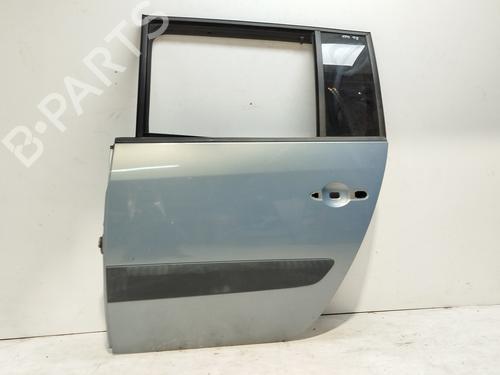 Used Left rear door RENAULT ESPACE IV (JK0/1_) [2002-2025]  31082845