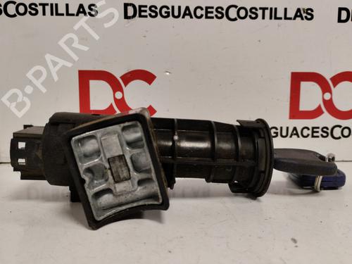Ignition barrel FIAT DOBLO MPV (119_, 223_) 1.9 JTD | BP17414969M48 
