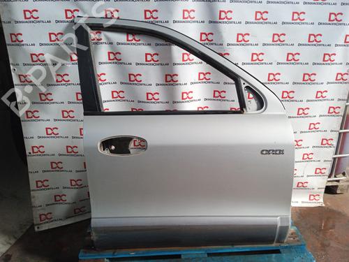 Used Right front door HYUNDAI SANTA FÉ I (SM) 2.0 CRDi (113 hp) 17409509