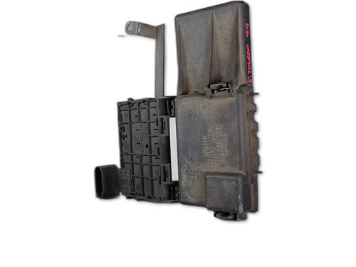 Fuse box SEAT LEON (1M1)  | BP31096976E1 